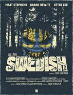 Watch We Are Swedish (Short 2024) Moviesjoy