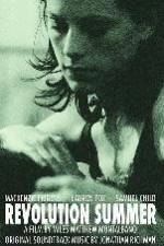 Watch Revolution Summer Moviesjoy