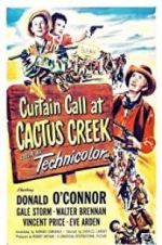 Watch Curtain Call at Cactus Creek Moviesjoy