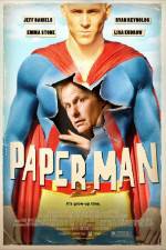 Watch Paper Man Moviesjoy