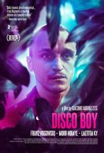 Watch Disco Boy Moviesjoy