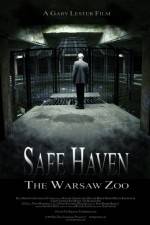 Watch Safe Haven: The Warsaw Zoo Moviesjoy