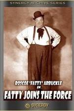 Watch Fatty Joins the Force Moviesjoy