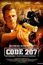 Watch Code 207 Moviesjoy