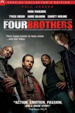 Watch Four Brothers Moviesjoy