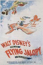 Watch The Flying Jalopy Moviesjoy