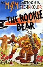 Watch The Rookie Bear (Short 1941) Moviesjoy