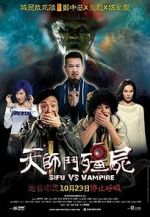 Watch Sifu vs. Vampire Moviesjoy