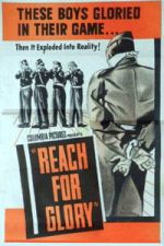 Watch Reach for Glory Moviesjoy