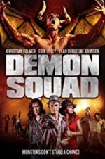Watch Demon Squad Moviesjoy