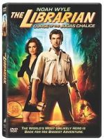 Watch The Librarian III: The Curse of the Judas Chalice Moviesjoy