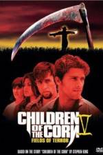 Watch Children of the Corn V: Fields of Terror Moviesjoy