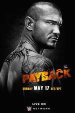 Watch WWE Payback Moviesjoy