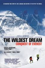 Watch The Wildest Dream Moviesjoy