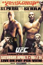 Watch UFC 69 Shootout Moviesjoy