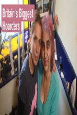 Watch Britain's Biggest Hoarders Moviesjoy