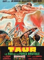 Watch Taur, il re della forza bruta Moviesjoy