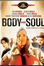 Watch Body and Soul Moviesjoy