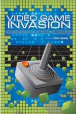 Watch Video Game Invasion The History of a Global Obsession Moviesjoy