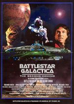Watch Battlestar Galactica: The Second Coming Moviesjoy