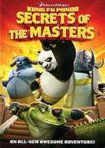 Watch Kung Fu Panda: Secrets of the Masters Moviesjoy