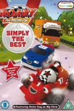 Watch Roary the Racing Car - Simply the Best Moviesjoy