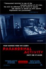Watch Paranormal Activity Moviesjoy