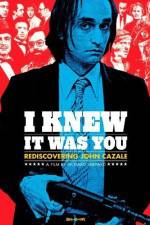 Watch I Knew It Was You Rediscovering John Cazale Moviesjoy