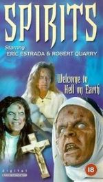 Watch Spirits Moviesjoy