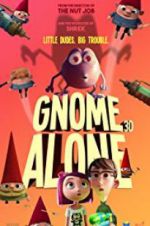 Watch Gnome Alone Moviesjoy