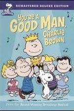 Watch You're a Good Man, Charlie Brown Moviesjoy