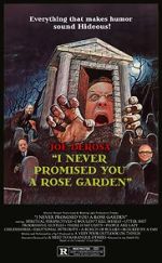 Watch Joe DeRosa: I Never Promised You a Rose Garden Moviesjoy