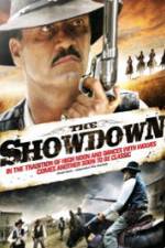 Watch The Showdown Moviesjoy