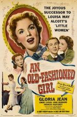 Watch An Old-Fashioned Girl Moviesjoy
