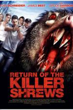 Watch Return of the Killer Shrews Moviesjoy