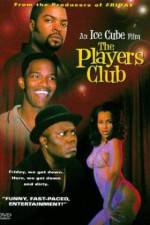 Watch The Players Club Moviesjoy