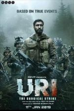 Watch Uri: The Surgical Strike Moviesjoy