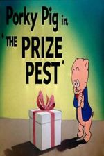 Watch The Prize Pest (Short 1951) Moviesjoy