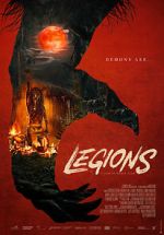 Watch Legions Moviesjoy