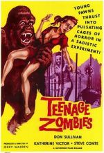Watch Teenage Zombies Moviesjoy