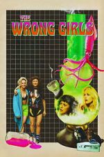 Watch The Wrong Girls Moviesjoy