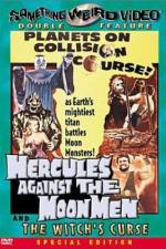 Watch Maciste all'inferno Moviesjoy