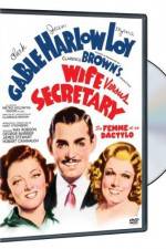 Watch Wife vs Secretary Moviesjoy