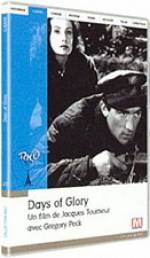 Watch Days of Glory Moviesjoy
