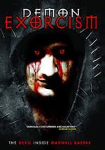 Watch Demon Exorcism: The Devil Inside Maxwell Bastas Moviesjoy