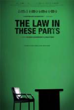 Watch The Law in These Parts Moviesjoy