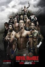 Watch WWE Royal Rumble Moviesjoy