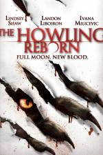 Watch The Howling Reborn Moviesjoy