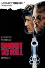 Watch Shoot to Kill Moviesjoy