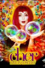 Watch Cher Live in Concert from Las Vegas Moviesjoy